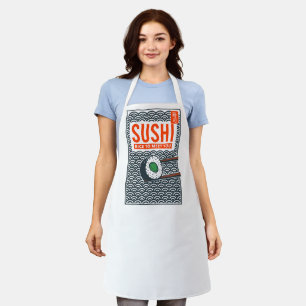 Rice to Meet You Apron