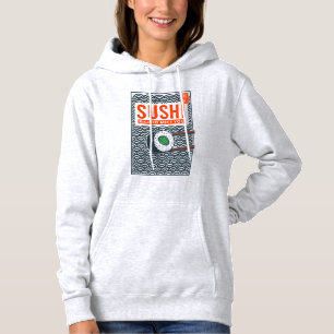 Rice to Meet You Hoodie