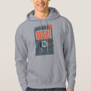 Rice to Meet You Hoodie
