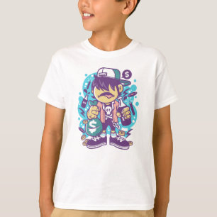 Rich Bastard T-Shirt