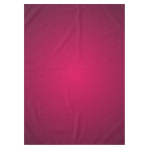 Rich Burgundy Wine Gradient Shades Tablecloth