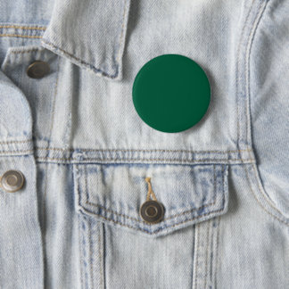 Rich Dark Green Button