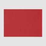 Rich Dark Red Tissue Paper<br><div class="desc">This tissue paper is great for accessorising your gifts and making them truly stand out and be one of the first gifts a person will take notice at. Featured in a popular gradient red. Great for weddings, birthdays, anniversaries or any occasions or fun events. Made with high resolution vector graphics...</div>