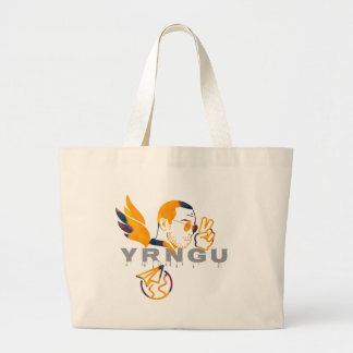 Rich Dreamer Tote Bag