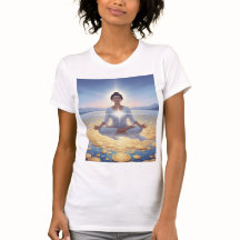 Rich in Spirit — Inner Wealth, Infinite Flow