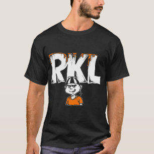 Rich Kids RKL Classic T-Shirt