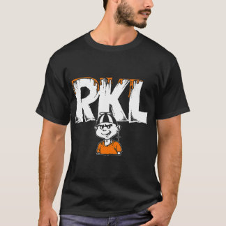 Rich Kids RKL Classic T-Shirt