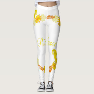 RICH LEGGINGS