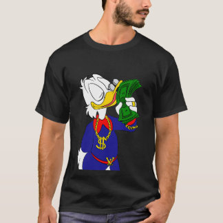 Rich Mc Pato Money team T-Shirt