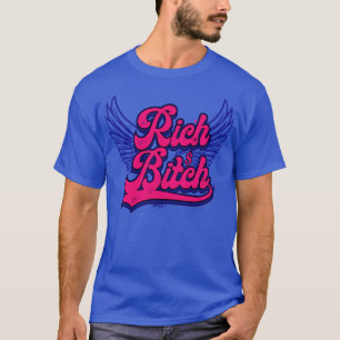 Rich Session T-Shirt