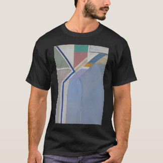 Richard Diebenkorn - Ocean Park #24  T-Shirt