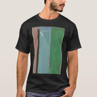 Richard Diebenkorn - Ocean Park #30  T-Shirt