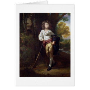 Richard Heber, 1782 (oil on canvas)