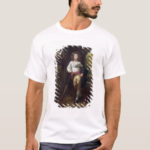 Richard Heber, 1782 (oil on canvas) T-Shirt