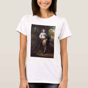 Richard Heber, 1782 (oil on canvas) T-Shirt