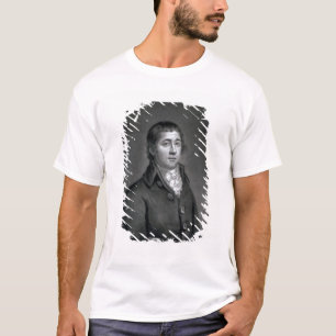 Richard Humphries, engraved by John Young, 1788 T-Shirt