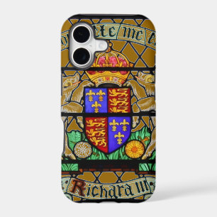 RICHARD III iPHONE 5/S CASE