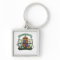Richard III Motto Keychain