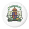 Richard III Motto Keychain
