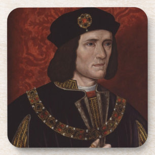 Richard III of England Coaster