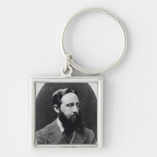 Richard Jefferies, c.1881-2 Key Ring
