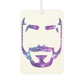 Richard Long Car Air Freshner Car Air Freshener