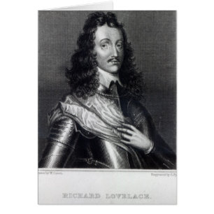 Richard Lovelace