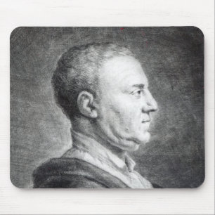 Richard Mead, 1739 Mouse Mat