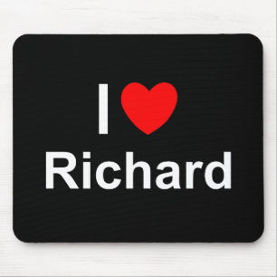 Richard Mouse Mat
