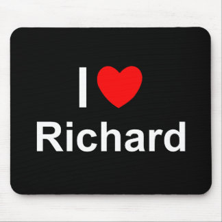Richard Mouse Mat