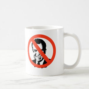 Richard Nixon Coffee Mug