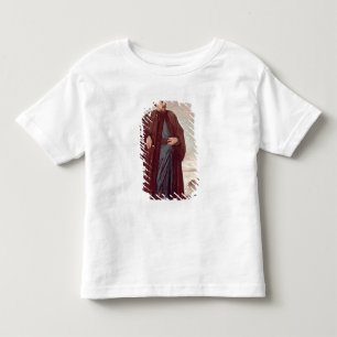 Richard Pococke in oriental costume, 1738 Toddler T-Shirt