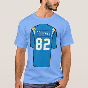 Richard Rodgers Jersey T-Shirt