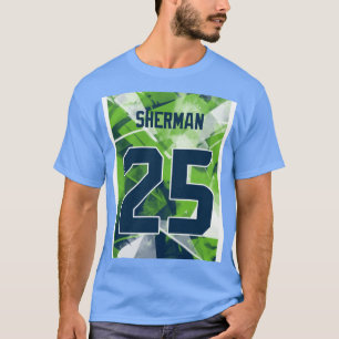 RICHARD SHERMANN T-Shirt