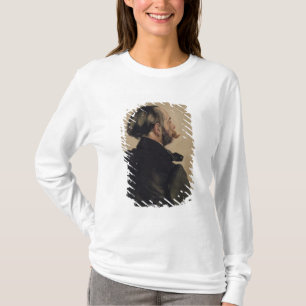 Richard, the Brother of the Artist, 1860 T-Shirt