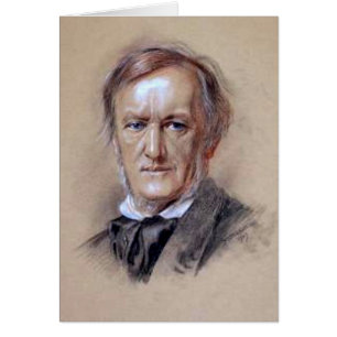 Richard Wagner - The Music Genius