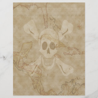 Richard Worley Map #13