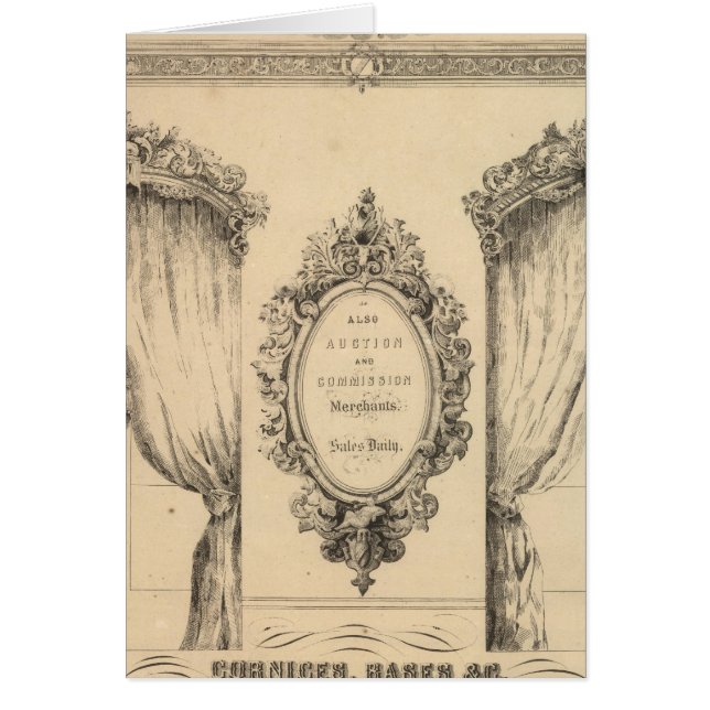 Richards Kingsland and Company (Front)