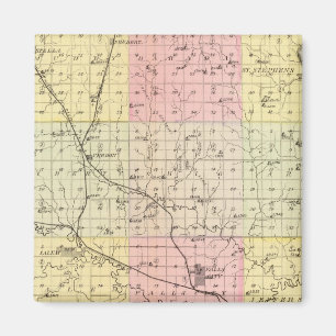 Richardson County, Nebraska Magnet
