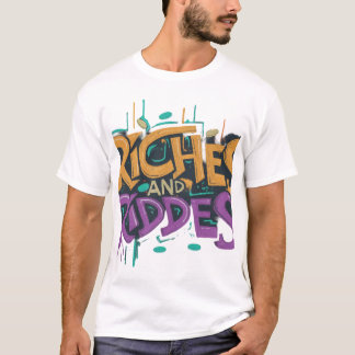 Riches and riddles T-Shirt