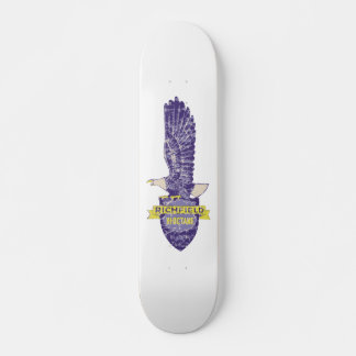 Richfield High Octane Skate Skateboard