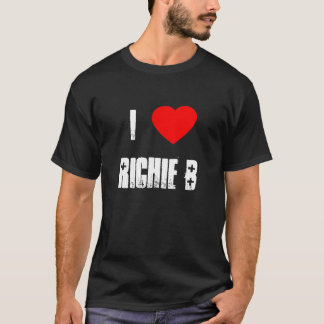 Richie B T-Shirt