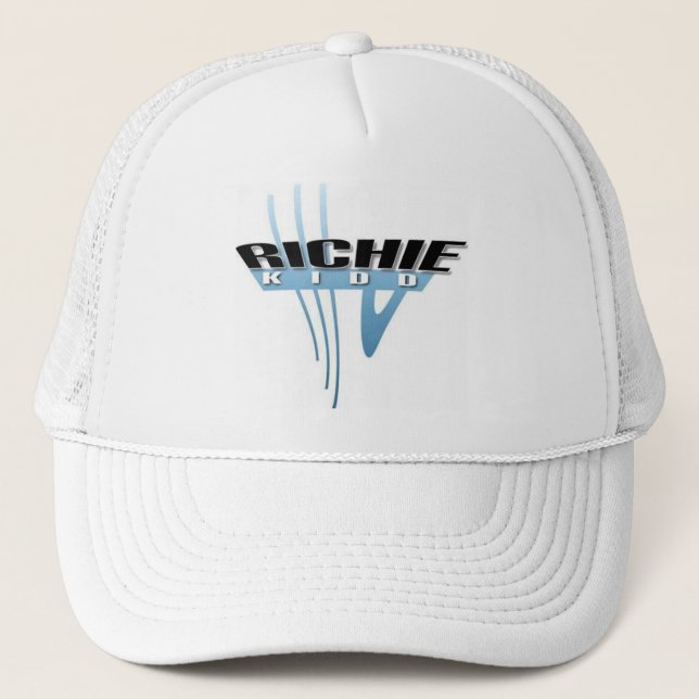 Richie Kidd Hat (Front)