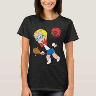 Richie Rich Paddle Ball - Colour T-Shirt