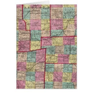 Richland and Wayne Counties