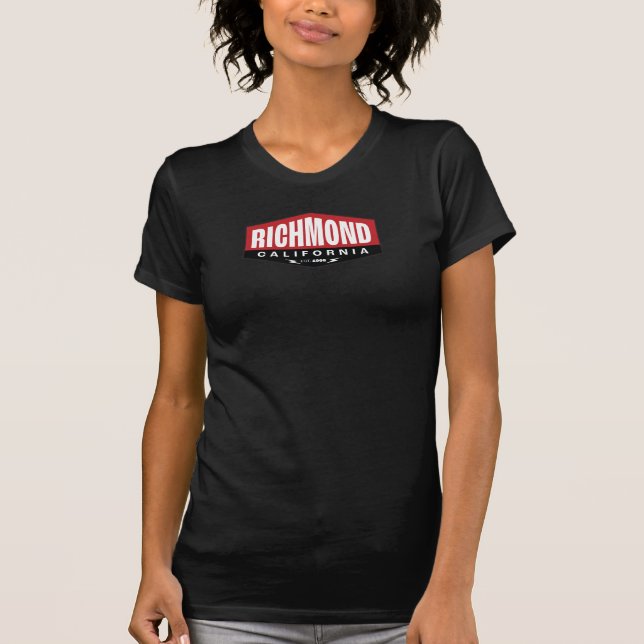 Richmond Everready Tee (Front)