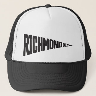 Richmond Hero Pennant Hat