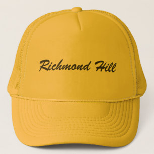 Richmond Hill Hat
