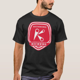 Richmond Kickers   T-Shirt