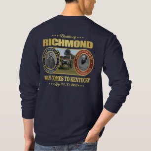 Richmond Ky (FH2) T-Shirt